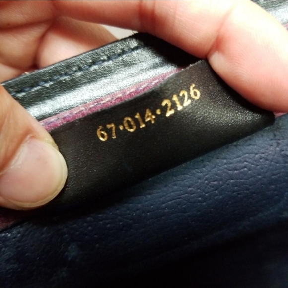 Authentic Vintage Gucci Ophidia Crossbody Clutch - Picture 10 of 10